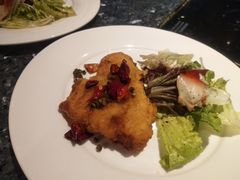 -太原富力万达文华酒店·美食汇西餐厅