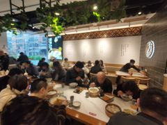 大堂-馋三尺蟹粉小笼(人民广场店)