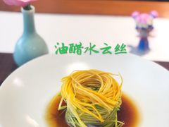 -荷风细雨·中国茶宴(碧云店)