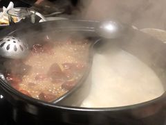 胡椒猪肚鸡-捞王猪肚鸡火锅(昆山店)