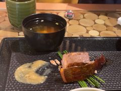 -西村日本料理(香格里拉饭店)