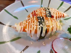 -仙隐小鹿中華の日料(正弘城店)