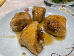 -抱德·潮汕味(敦和店原惠城鱼仔)