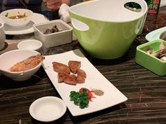 -舒友海鲜姿造(白鹭洲店)