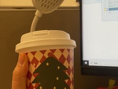 -MQ COFFEE STAND明谦(新洲店)