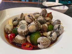 -王庄阿咪海鲜大排档(象园店)