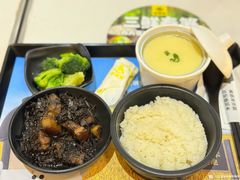 -老娘舅(杭州东站店)