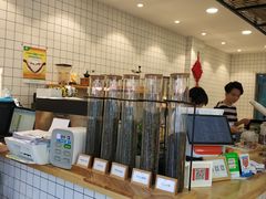 -执茶识麦(万达华府店)