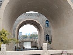-相门城墙文化休闲景区