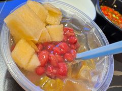 -淼福猪肚鸡·椰子鸡火锅(大沙地店)