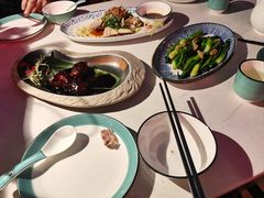 -常来小聚·广州非遗传承餐厅(高德置地店)