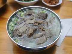 -攀枝花·任德琼·盐边羊肉米线