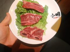 -小明烧肉屋·烤肉自助(7Mall店)