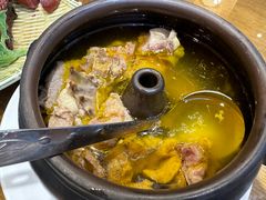 -福照楼汽锅鸡·云南菜(护国路店)