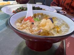 -新渝城·川菜·火锅(区庄店)