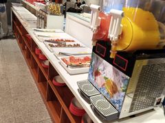 -言玖鲜火锅串串披萨自助(益田假日店)