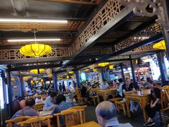 大堂-好吃街美食城(八一广场店)
