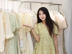 -广州白马服装市场