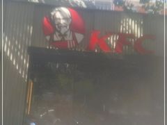 -肯德基(蓝桥店)