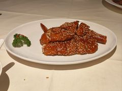 -利苑酒家(宜安广场店)