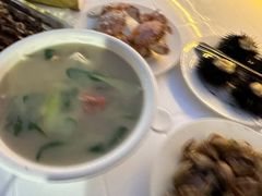 -阿军排档·烧烤