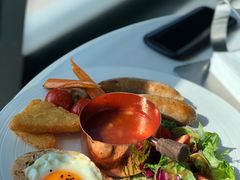 -天玑高空江景餐厅&酒吧Sky Secret Restaurant&Bar