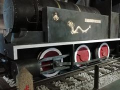 -中国铁道博物馆(正阳门馆)
