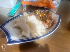 -鲁南仔·滕州炒鸡(经三路店)
