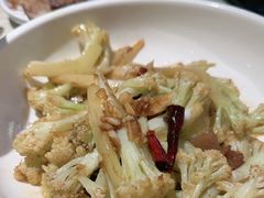-九毛九西北菜(百信广场店)