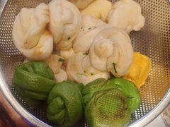 -山河屯铁锅炖(绥望路店)