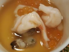 -希望日本料理(保利香槟花园店)