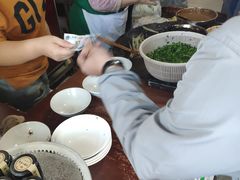 -正味斋锅巴菜(西北角店)