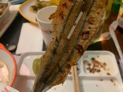 -可口香·非遗老号烧烤(南岗直营店)
