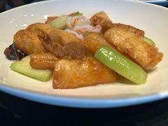 -北京老铺烤鸭(老城根店)