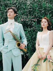 -女王风尚STUDIO·轻奢化定制