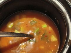 -大同江朝鲜菜•长春地标美食(绿园吾悦广场店)