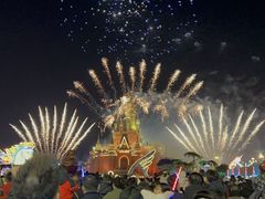 -泉城欧乐堡梦幻世界
