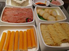 -海底捞火锅(飞马水城店)