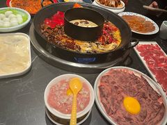 -巴蜀大将火锅(春熙店)