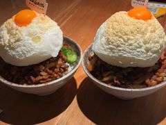 -岛风·台食小馆 ISLAND BISTRO(烟台山店)