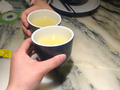 -绿茶餐厅(雁塔大悦城店)