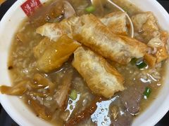 -浮屿大同鸭肉粥·始于1983年