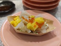 -争鲜回转寿司(太阳宫凯德MALL店)