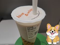 -沪上阿姨·臻选茶饮(上海环球港店)