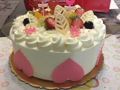 -苹果花园(昌里东路店)