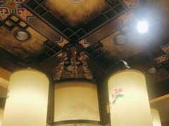 -惠丰堂饭庄·烤鸭·京味菜(翠微路店)