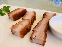 烧肉-南园酒家(前进路店)