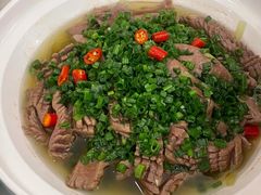 -渝悦情·新派川菜(建国门店)