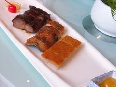-三号黄浦会Canton Table