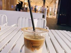 -Manner Coffee(IFS一楼店)